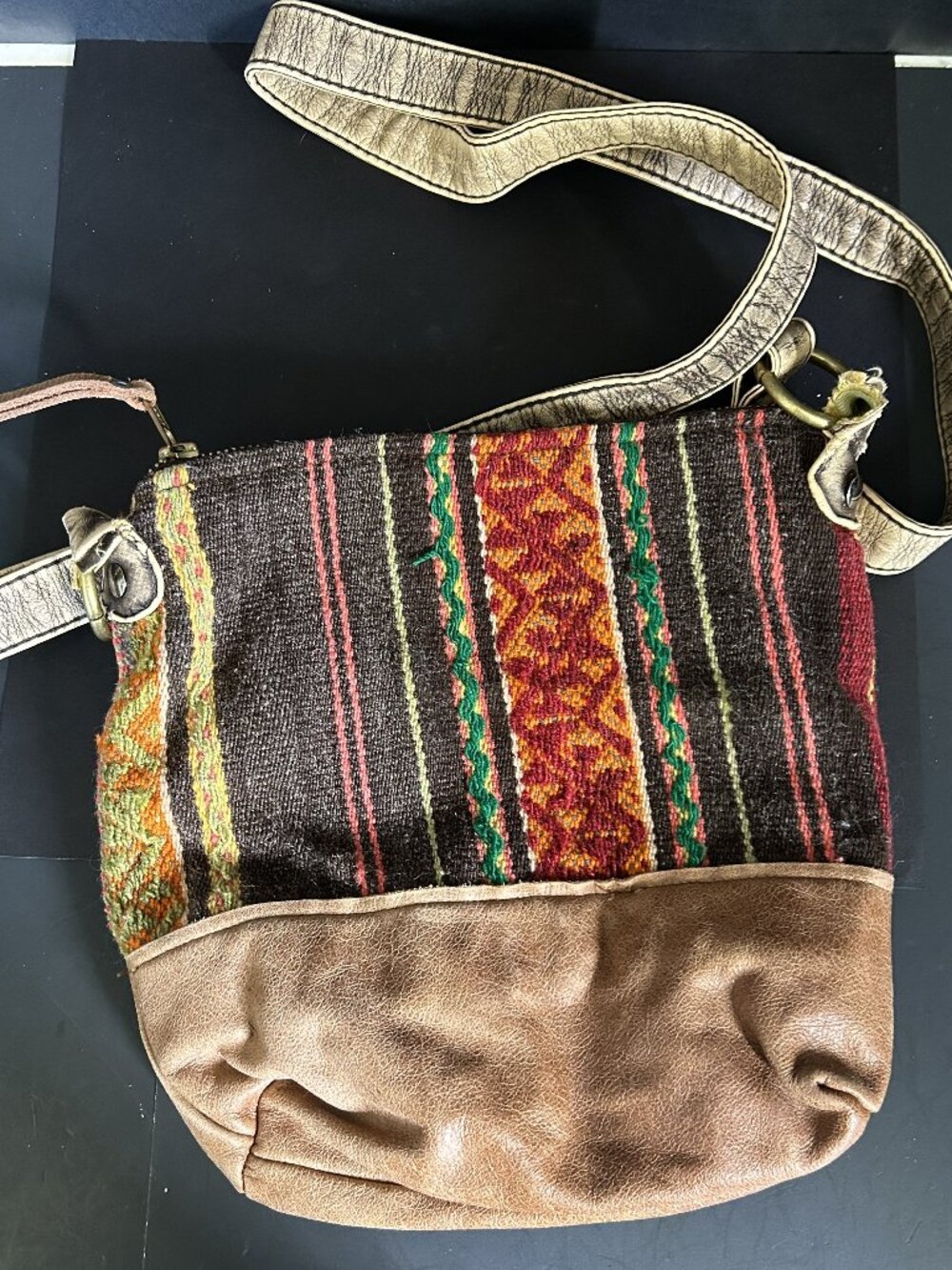 Women's Crossbody Purse/Bag by Grace